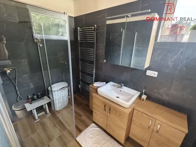 Pronájem rodinného domu, Luleč, 100 m2