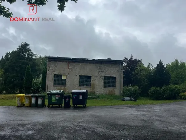 Prodej pozemku pro bydlení, Kamenice nad Lipou, 538 m2
