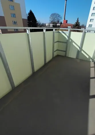 Pronájem bytu 2+kk, Svitavy, Svitavská, 53 m2