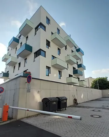 Pronájem bytu 2+kk, Svitavy, Svitavská, 53 m2