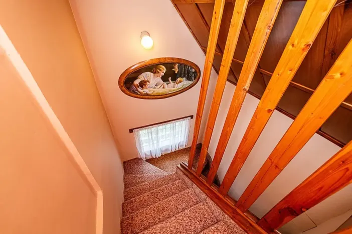 Prodej rodinného domu, Svojkovice, 130 m2