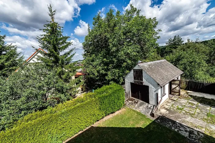 Prodej rodinného domu, Svojkovice, 130 m2