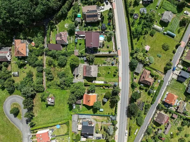 Prodej rodinného domu, Svojkovice, 130 m2