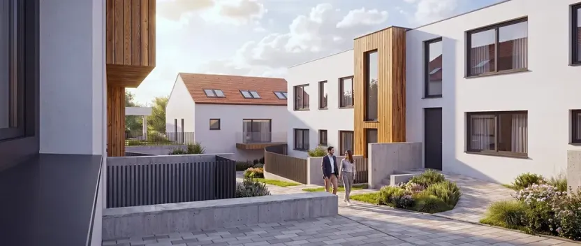Prodej bytu 2+1, Holubice, 55 m2