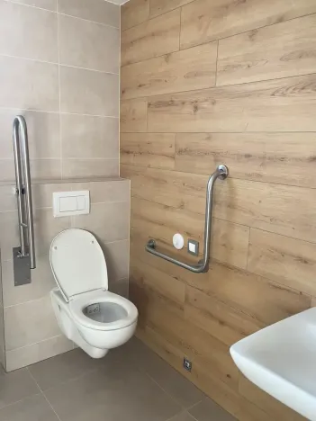 Pronájem bytu 1+kk, Slavkov u Brna, Nerudova, 29 m2