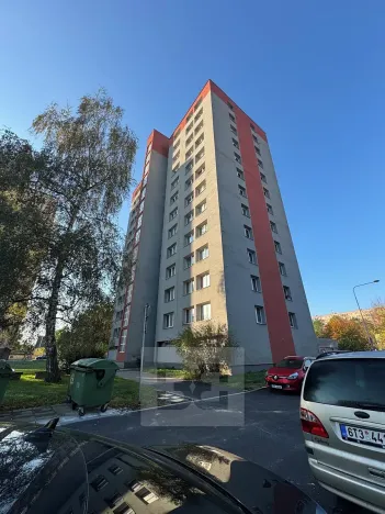 Pronájem bytu 3+1, Ostrava, Stadická, 69 m2
