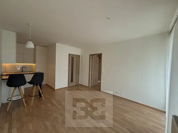 Pronájem bytu 2+kk, Praha - Hlubočepy, Novotného, 47 m2