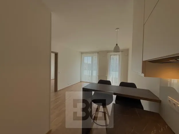 Pronájem bytu 2+kk, Praha - Hlubočepy, Novotného, 47 m2