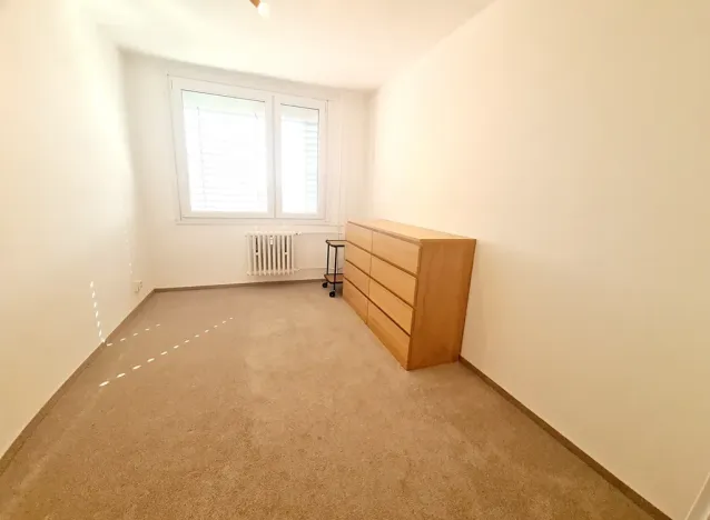 Pronájem bytu 2+kk, Praha - Braník, Novodvorská, 42 m2