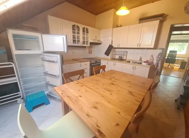 Pronájem bytu 4+1, Praha - Strašnice, Sluštická, 85 m2