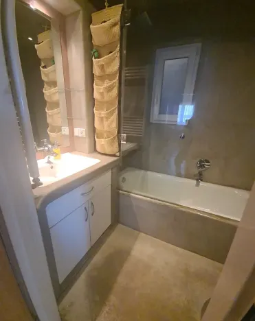 Pronájem bytu 4+1, Praha - Strašnice, Sluštická, 85 m2