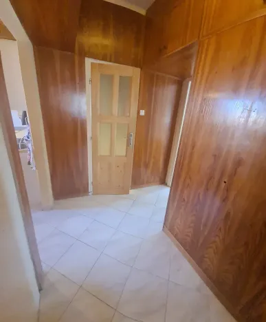 Pronájem bytu 4+1, Praha - Strašnice, Sluštická, 85 m2