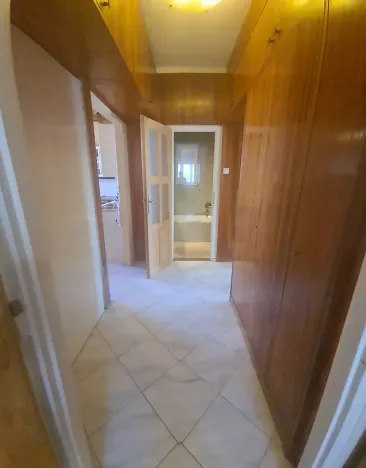 Pronájem bytu 4+1, Praha - Strašnice, Sluštická, 85 m2