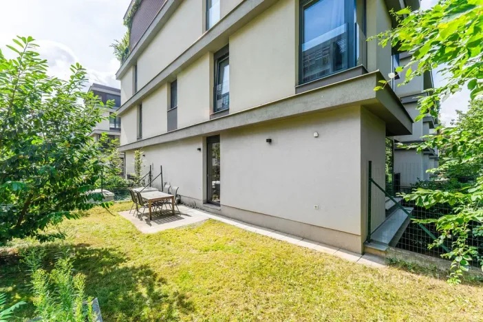Pronájem bytu 4+kk, Praha - Prosek, Žitenická, 99 m2