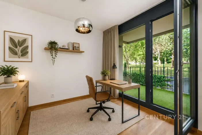 Pronájem bytu 4+kk, Praha - Prosek, Žitenická, 99 m2