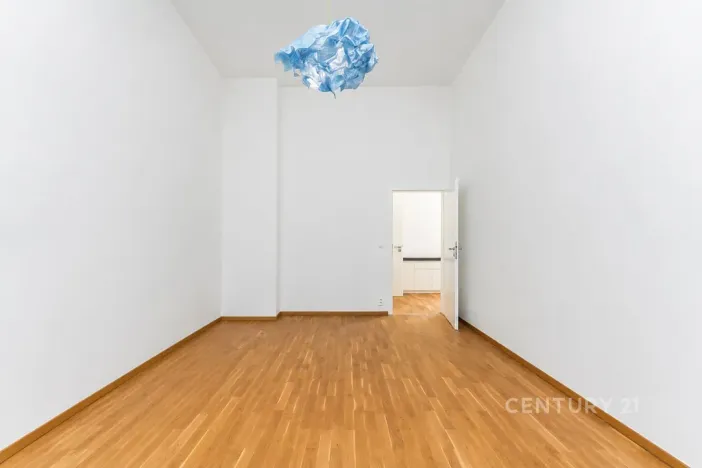Pronájem bytu 4+kk, Praha - Prosek, Žitenická, 99 m2