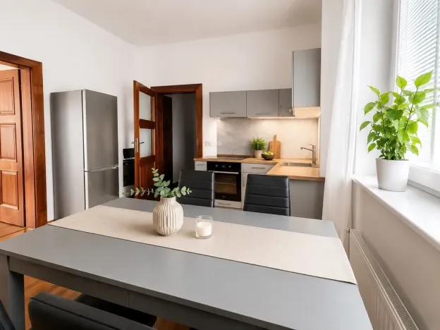 Pronájem bytu 2+1, Slatiňany, K Vlčnovu, 70 m2