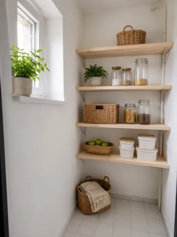 Pronájem bytu 2+1, Slatiňany, K Vlčnovu, 70 m2