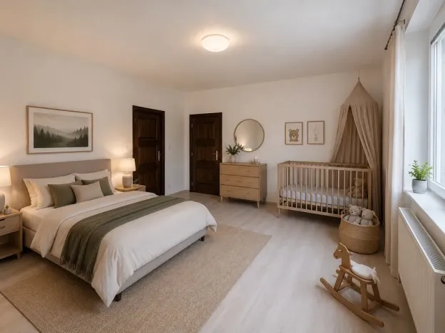 Pronájem bytu 2+1, Slatiňany, K Vlčnovu, 70 m2