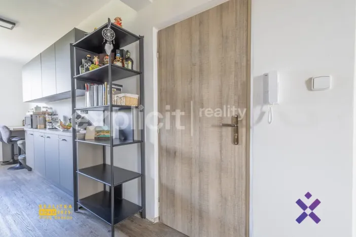 Prodej bytu 2+1, Slušovice, Družstevní, 55 m2