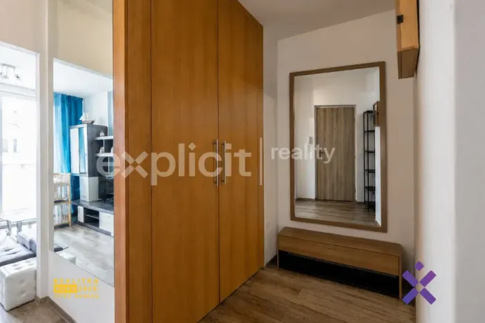 Prodej bytu 2+1, Slušovice, Družstevní, 55 m2