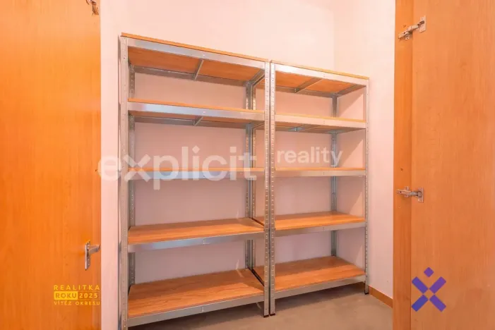 Prodej bytu 2+1, Slušovice, Družstevní, 55 m2