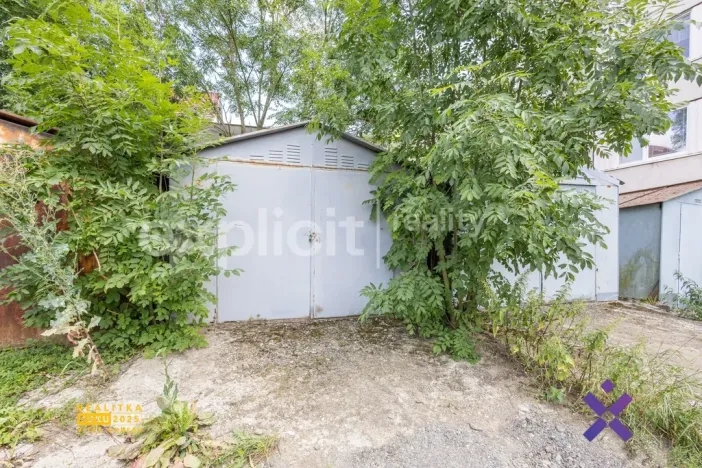 Prodej bytu 2+1, Slušovice, Družstevní, 55 m2