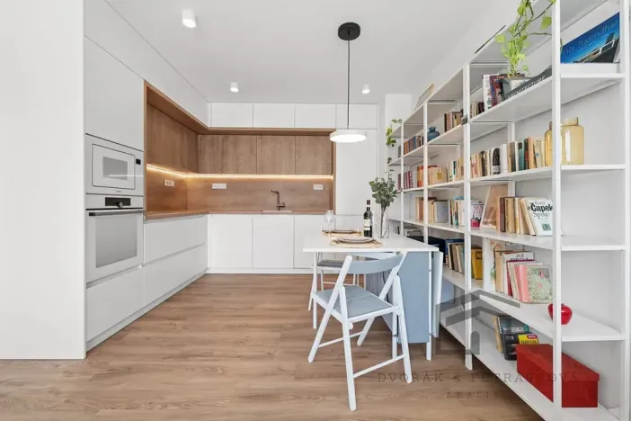 Prodej bytu 3+kk, Praha - Modřany, Levského, 60 m2