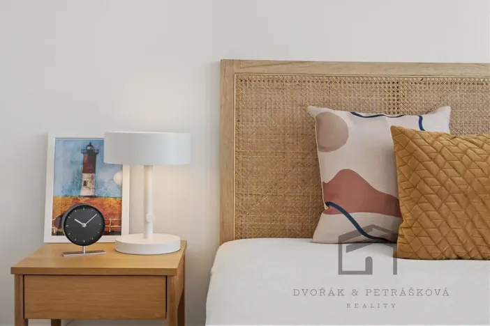 Prodej bytu 3+kk, Praha - Modřany, Levského, 60 m2