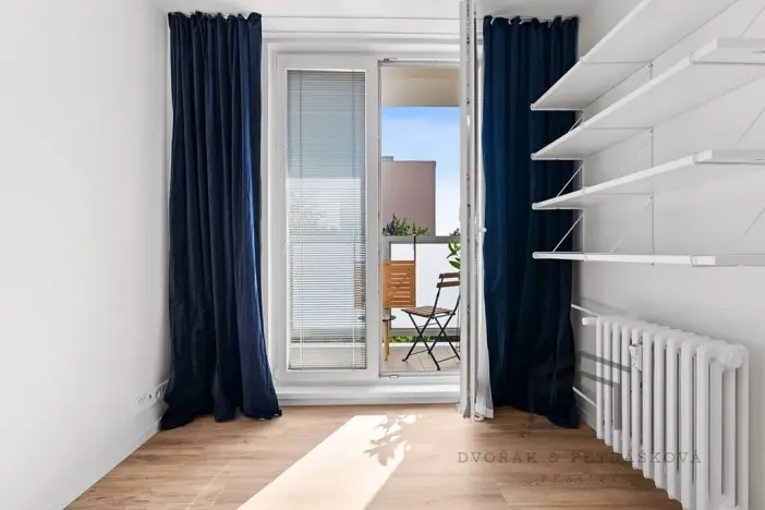 Prodej bytu 3+kk, Praha - Modřany, Levského, 60 m2