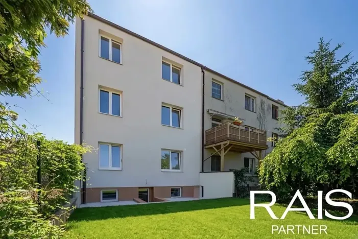 Prodej bytu 3+kk, Brno, 51 m2