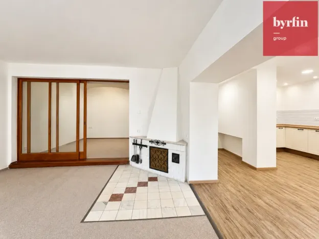 Pronájem bytu 2+1, Klimkovice, Čs. legií, 65 m2