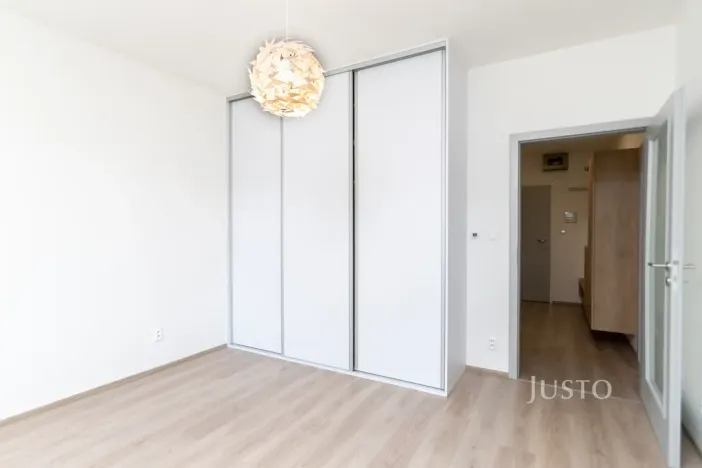 Pronájem bytu 2+kk, Frýdek-Místek - Frýdek, Nové Dvory-Podhůří, 54 m2