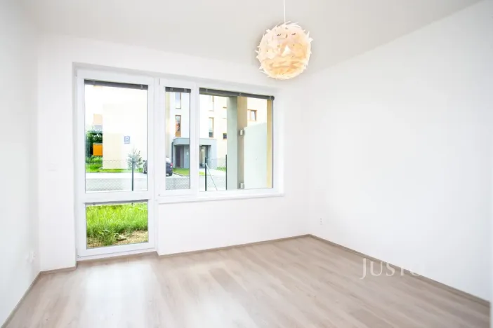 Pronájem bytu 2+kk, Frýdek-Místek - Frýdek, Nové Dvory-Podhůří, 54 m2