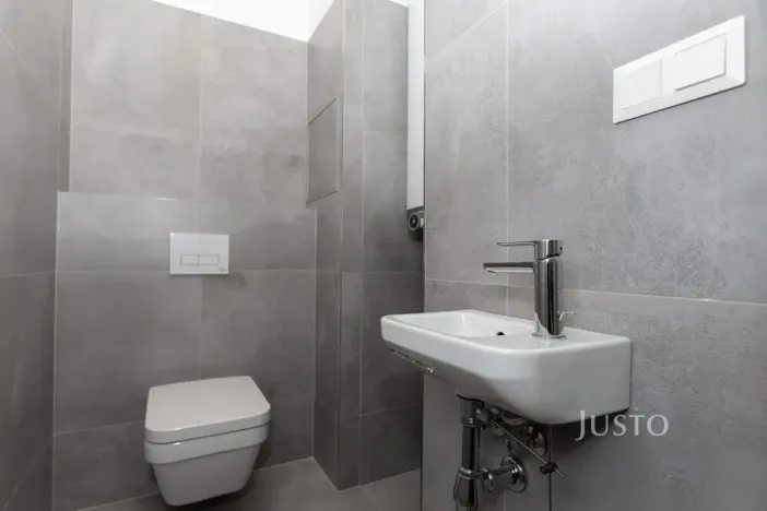 Pronájem bytu 2+kk, Frýdek-Místek - Frýdek, Nové Dvory-Podhůří, 54 m2