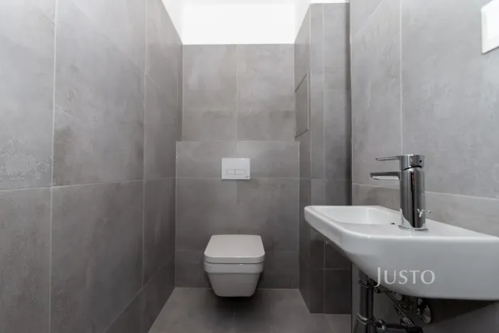 Pronájem bytu 2+kk, Frýdek-Místek - Frýdek, Nové Dvory-Podhůří, 54 m2