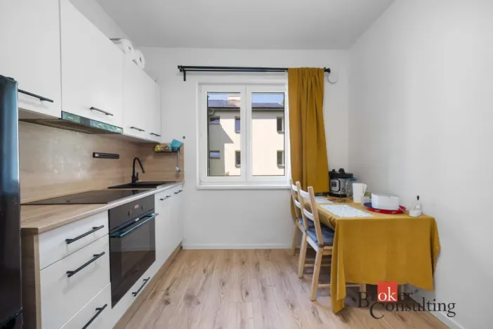 Pronájem bytu 1+1, Ostrava - Mariánské Hory, Cottonové, 37 m2