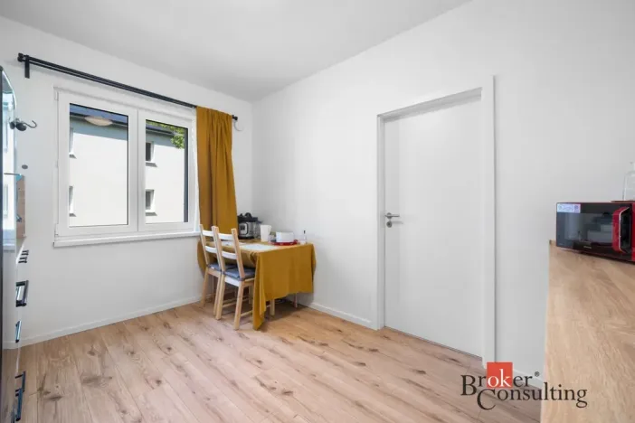 Pronájem bytu 1+1, Ostrava - Mariánské Hory, Cottonové, 37 m2