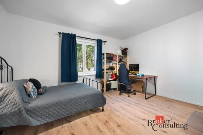 Pronájem bytu 1+1, Ostrava - Mariánské Hory, Cottonové, 37 m2