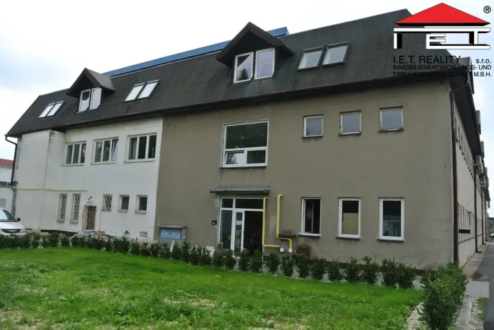 Pronájem výrobních prostor, Ostrava, U Řeky, 880 m2