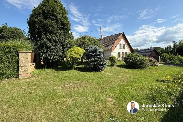 Prodej rodinného domu, Lomnice nad Popelkou, Stružinecká, 80 m2