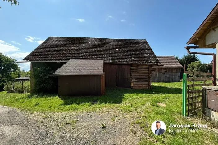 Prodej rodinného domu, Lomnice nad Popelkou, Stružinecká, 80 m2