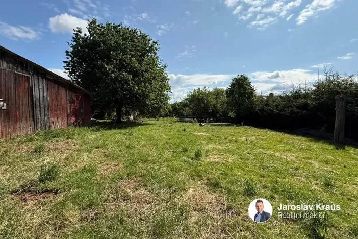 Prodej rodinného domu, Lomnice nad Popelkou, Stružinecká, 80 m2