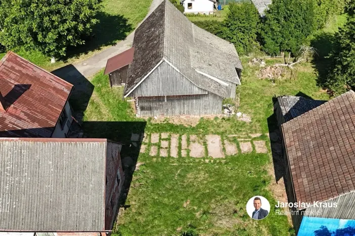 Prodej rodinného domu, Lomnice nad Popelkou, Stružinecká, 80 m2