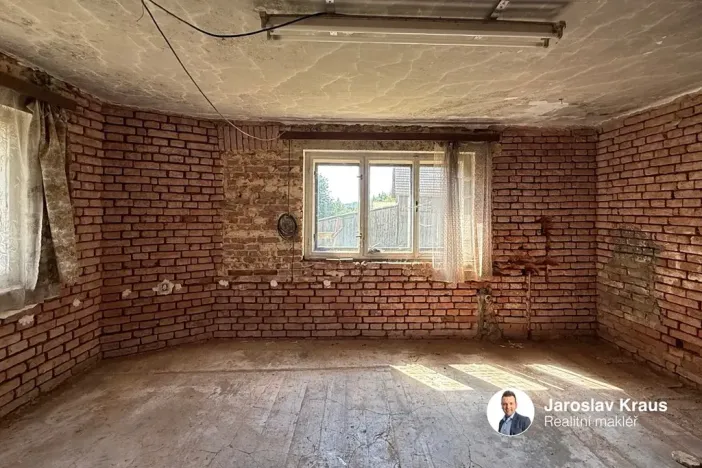 Prodej rodinného domu, Lomnice nad Popelkou, Stružinecká, 80 m2