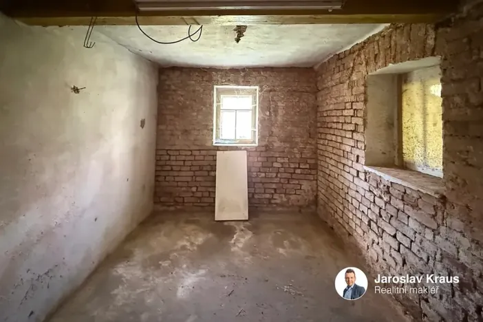Prodej rodinného domu, Lomnice nad Popelkou, Stružinecká, 80 m2