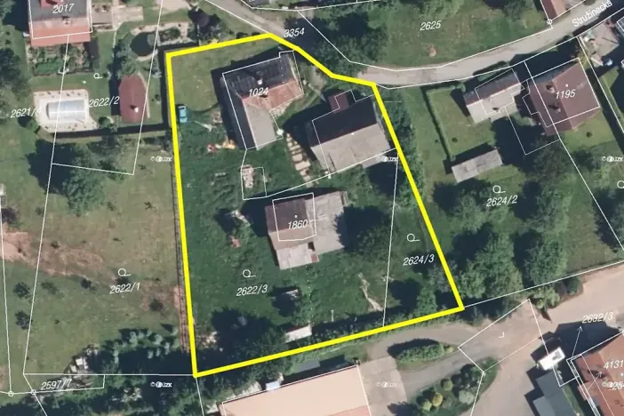 Prodej rodinného domu, Lomnice nad Popelkou, Stružinecká, 80 m2