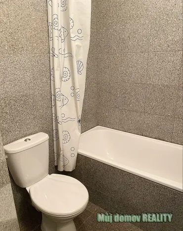 Pronájem bytu 1+kk, Praha - Vysočany, Freyova, 24 m2