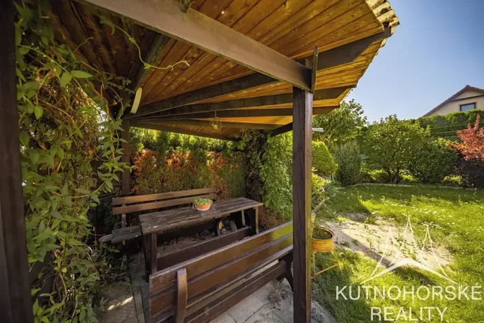 Prodej chaty, Kutná Hora, 17 m2