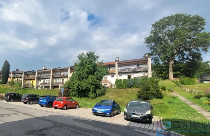 Prodej rodinného domu, Tanvald - Šumburk nad Desnou, Na Balkáně, 210 m2